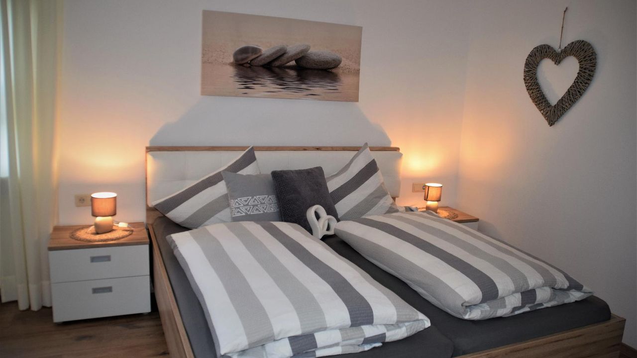 Schlafzimmer FW2 Schlafzimmer FW2